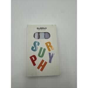 SURPHY 2 Pack Phone Lanyard, Phone Wrist Strap, Anti Theft Phone Strap, Phone...